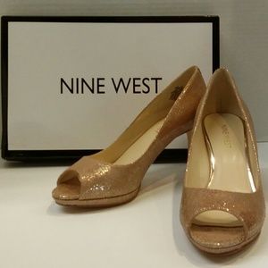 Nine West Gelabelle